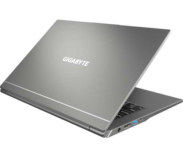 Gigabyte U4 i5-1155G7/16GB/512 - 712809 - zdjęcie 10